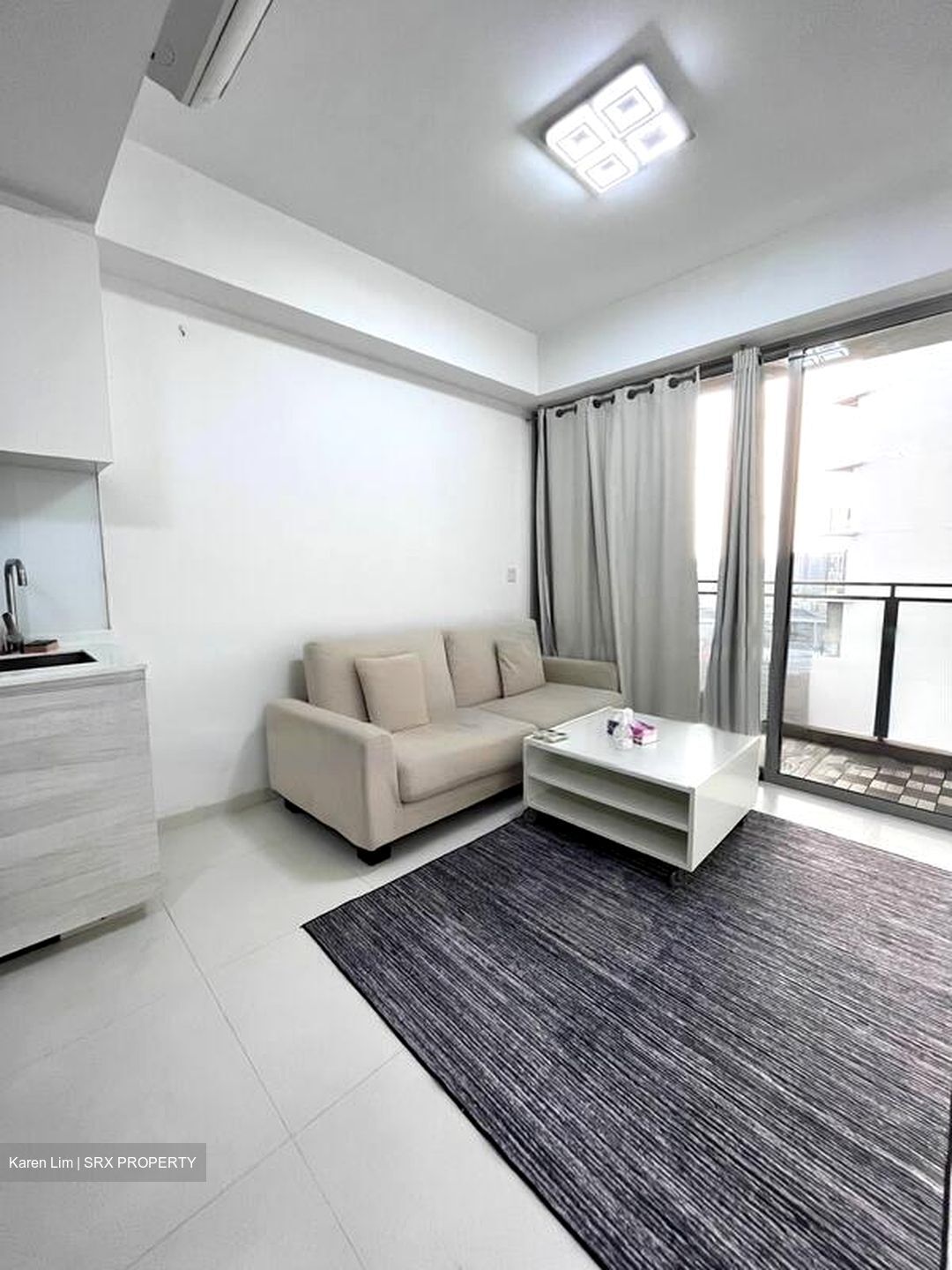 Bartley Residences (D19), Apartment #461487441